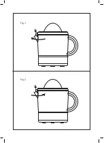 Preview for 3 page of SOLAC EX6153 Instructions For Use Manual