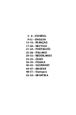 Preview for 2 page of SOLAC FG6930 Instructions For Use Manual