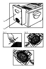 Preview for 4 page of SOLAC FG6930 Instructions For Use Manual