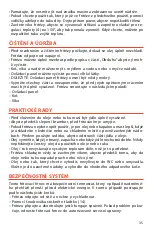 Preview for 35 page of SOLAC FG6930 Instructions For Use Manual