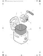 Preview for 3 page of SOLAC FL6410 Instructions For Use Manual