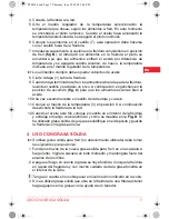 Preview for 7 page of SOLAC FL6410 Instructions For Use Manual