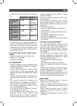 Preview for 25 page of SOLAC Fragance-Mist Instructions For Use Manual