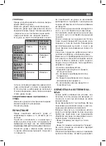 Preview for 31 page of SOLAC Fragance-Mist Instructions For Use Manual