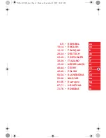 Предварительный просмотр 2 страницы SOLAC HU1050 Instructions For Use Manual