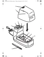 Предварительный просмотр 3 страницы SOLAC HU1050 Instructions For Use Manual