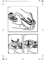 Предварительный просмотр 4 страницы SOLAC HU1050 Instructions For Use Manual