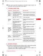 Предварительный просмотр 13 страницы SOLAC HU1050 Instructions For Use Manual