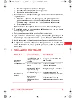 Предварительный просмотр 33 страницы SOLAC HU1050 Instructions For Use Manual