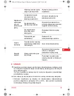 Предварительный просмотр 49 страницы SOLAC HU1050 Instructions For Use Manual