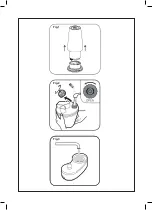 Preview for 3 page of SOLAC HU1065 Instructions For Use Manual