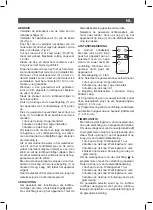 Preview for 35 page of SOLAC HU1065 Instructions For Use Manual