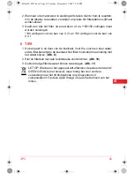 Preview for 25 page of SOLAC JP5921 Instructions For Use Manual