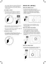 Preview for 8 page of SOLAC LUCID i10 Instructions For Use Manual