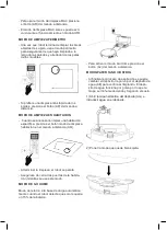 Preview for 9 page of SOLAC LUCID i10 Instructions For Use Manual