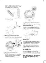 Preview for 14 page of SOLAC LUCID i10 Instructions For Use Manual