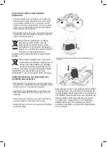 Preview for 15 page of SOLAC LUCID i10 Instructions For Use Manual