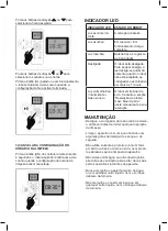 Preview for 50 page of SOLAC LUCID i10 Instructions For Use Manual