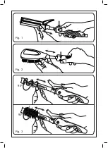 Preview for 4 page of SOLAC MD7420 Instructions For Use Manual