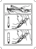 Preview for 5 page of SOLAC MD7420 Instructions For Use Manual