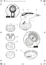 Preview for 3 page of SOLAC ME7710 Instructions For Use Manual