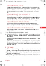 Preview for 31 page of SOLAC ME7710 Instructions For Use Manual