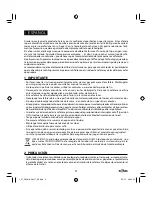 Preview for 3 page of SOLAC NEO ESPRESSION SUPREMMA CA4816 Instructions For Use Manual