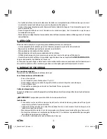 Preview for 4 page of SOLAC NEO ESPRESSION SUPREMMA CA4816 Instructions For Use Manual