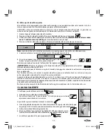 Preview for 11 page of SOLAC NEO ESPRESSION SUPREMMA CA4816 Instructions For Use Manual