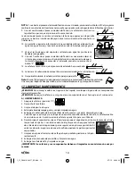 Preview for 14 page of SOLAC NEO ESPRESSION SUPREMMA CA4816 Instructions For Use Manual