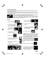 Preview for 15 page of SOLAC NEO ESPRESSION SUPREMMA CA4816 Instructions For Use Manual