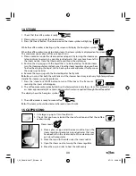 Preview for 33 page of SOLAC NEO ESPRESSION SUPREMMA CA4816 Instructions For Use Manual