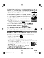 Предварительный просмотр 35 страницы SOLAC NEO ESPRESSION SUPREMMA CA4816 Instructions For Use Manual