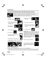 Предварительный просмотр 36 страницы SOLAC NEO ESPRESSION SUPREMMA CA4816 Instructions For Use Manual