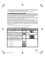 Предварительный просмотр 37 страницы SOLAC NEO ESPRESSION SUPREMMA CA4816 Instructions For Use Manual