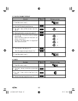 Предварительный просмотр 40 страницы SOLAC NEO ESPRESSION SUPREMMA CA4816 Instructions For Use Manual