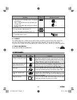 Preview for 41 page of SOLAC NEO ESPRESSION SUPREMMA CA4816 Instructions For Use Manual