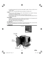 Preview for 47 page of SOLAC NEO ESPRESSION SUPREMMA CA4816 Instructions For Use Manual