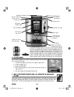 Предварительный просмотр 48 страницы SOLAC NEO ESPRESSION SUPREMMA CA4816 Instructions For Use Manual