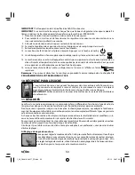 Предварительный просмотр 50 страницы SOLAC NEO ESPRESSION SUPREMMA CA4816 Instructions For Use Manual