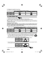 Предварительный просмотр 52 страницы SOLAC NEO ESPRESSION SUPREMMA CA4816 Instructions For Use Manual