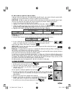 Предварительный просмотр 53 страницы SOLAC NEO ESPRESSION SUPREMMA CA4816 Instructions For Use Manual