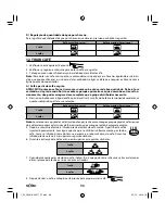 Предварительный просмотр 96 страницы SOLAC NEO ESPRESSION SUPREMMA CA4816 Instructions For Use Manual