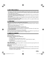 Предварительный просмотр 111 страницы SOLAC NEO ESPRESSION SUPREMMA CA4816 Instructions For Use Manual