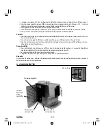 Предварительный просмотр 112 страницы SOLAC NEO ESPRESSION SUPREMMA CA4816 Instructions For Use Manual