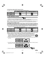 Предварительный просмотр 117 страницы SOLAC NEO ESPRESSION SUPREMMA CA4816 Instructions For Use Manual