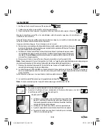 Предварительный просмотр 119 страницы SOLAC NEO ESPRESSION SUPREMMA CA4816 Instructions For Use Manual