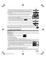 Предварительный просмотр 121 страницы SOLAC NEO ESPRESSION SUPREMMA CA4816 Instructions For Use Manual