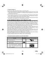 Предварительный просмотр 123 страницы SOLAC NEO ESPRESSION SUPREMMA CA4816 Instructions For Use Manual