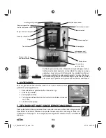 Preview for 134 page of SOLAC NEO ESPRESSION SUPREMMA CA4816 Instructions For Use Manual